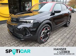 Opel Mokka e GS Line, Navi Pro, Matrix LED, 3-Phasig