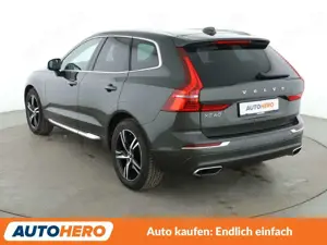 Volvo XC60 2.0 B5 Diesel Mild-Hybrid Inscription AWD Aut.*LED Bild 4