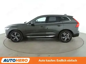 Volvo XC60 2.0 B5 Diesel Mild-Hybrid Inscription AWD Aut.*LED Bild 3