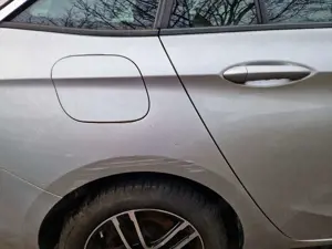 Opel Astra Astra 1.4 Turbo Sports Tourer Edition