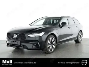 Volvo V90 Kombi Plus Dark Recharge Plug-In Hybrid AWD StandH
