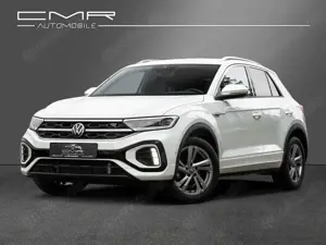 Volkswagen T-Roc R-Line Digital CockpitPRO Sport-Paket DAB+