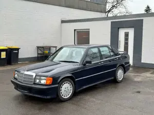 Mercedes-Benz 190 190 E 2,3 16V Evo Kit (Optik!!!!)