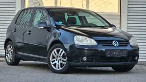 Volkswagen Golf V Lim. Tour Edition GSD Shzg Klima PDC