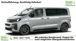 Opel Zafira Edition  2.2 D 180 AT8 L Nav AHK Kam Temp 132 k...