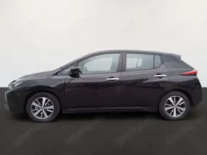 Nissan Leaf Leaf ZE1 40kW Acenta MY21 Bild 4