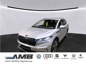 Skoda Enyaq 60 Loft/Matrix/ACC/Navi/RFK/Wärmepumpe