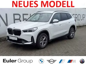 BMW X1 sDr20i Navi Sitzheizung LED Parking Ass Sonnenschu