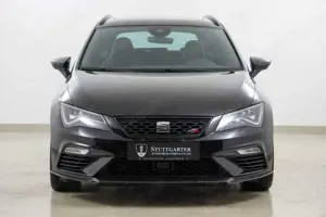 SEAT Leon Leon Cupra 300 Carbon Edition 4Drive VIRTUAL ACC Bild 2