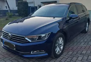Volkswagen Passat Variant B8 1.4 TSI ACT (BlueMotion Technology) Comfortline