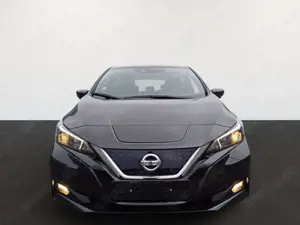 Nissan Leaf Leaf ZE1 40kW Acenta MY21 Bild 2