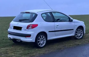 Peugeot 206 206+ 60