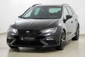 SEAT Leon Leon Cupra 300 Carbon Edition 4Drive VIRTUAL ACC Bild 3