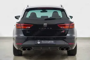 SEAT Leon Leon Cupra 300 Carbon Edition 4Drive VIRTUAL ACC Bild 5