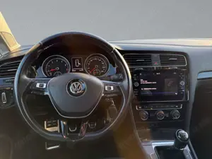 Volkswagen Golf VII Lim. Sound 1.4 TSI Bild 4