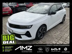 Opel Astra L Turbo Mild-Hybrid GS AGR-Sitze*LED-Matrix