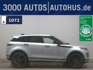 Land Rover Range Rover Evoque D200 Autobiography Navi Pano