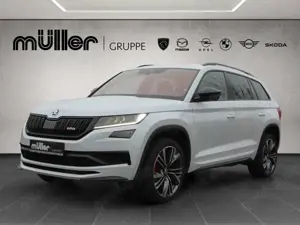 Skoda Kodiaq 2.0 TDI DSG RS 4x4