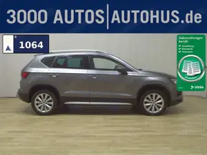 SEAT Ateca 1.5 TSI Xperience Navi vc LED Beats ACC