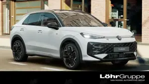 Volkswagen T-Roc R-Line 1.5 eTSI OPF 7-Gang-DSG VSA