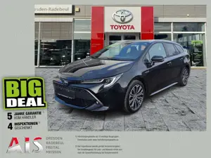 Toyota Corolla TS  2.0 Hybrid Team D ACC Kamera Parkass.