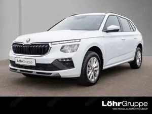Skoda Kamiq 1.5 TSI DSG Selection Navi, Rear-View