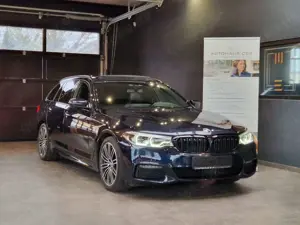 BMW 530 d Touring M Sport*PANO*AHK*Head Up*CarPlay*