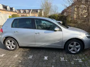 Volkswagen Golf Golf 1.4 TSI DSGHighline