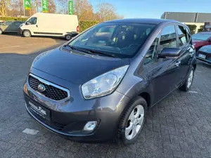 Kia Venga 1.6 Dream Team Automatik