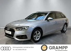Audi A4 35 TDI S-tronic +AHK+KAMERA+LED+ASSISTS