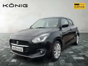 Suzuki Swift 1.2 COMFORT AUTOMATIK *KLIMA*CARPLAY*PDC*