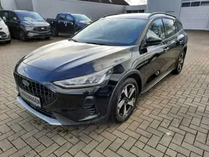 Ford Focus Active X 1.5L ECOBLUE Autom.