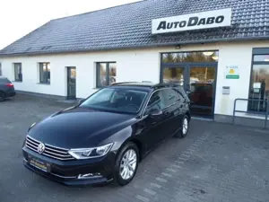 Volkswagen Passat Variant Comfortline BMT/Start-Stopp