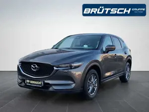 Mazda CX-5 Exclusive-Line 2.0 AWD KLIMA / NAVI / HEAD-UP / KA