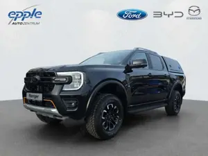 Ford Ranger Wildtrak X 2.0 D Doppelkabine Hardtop