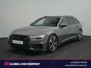 Audi A6 50 TFSI e quattro S line,PANO,HDMATRIX,MEMORY