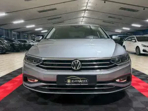 Volkswagen Passat Lim. Business*ACC*LED*AUTOMATIK* Bild 2
