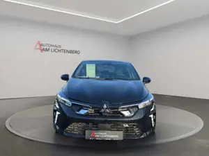 Mitsubishi Colt Bild 3