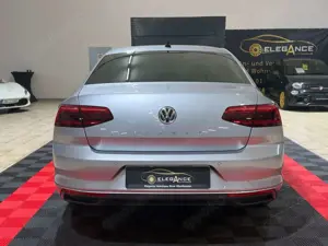 Volkswagen Passat Lim. Business*ACC*LED*AUTOMATIK* Bild 3