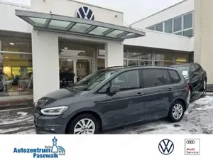 Volkswagen Touran 5T 1.5 TSI DSG Highline