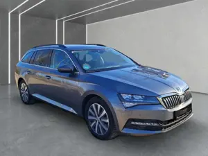 Skoda Superb Combi 2.0 TDI DSG Ambition
