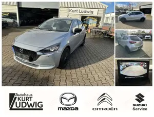 Mazda 2 SKYACTIV G 90 MAZDA HOMURA
