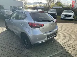 Mazda 2 SKYACTIV G 90 MAZDA HOMURA Bild 4
