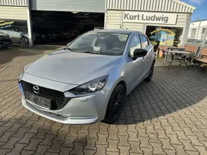 Mazda 2 SKYACTIV G 90 MAZDA HOMURA Bild 2