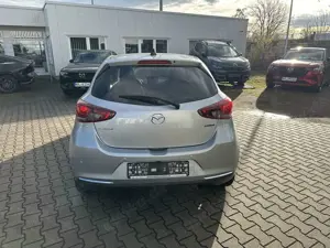 Mazda 2 SKYACTIV G 90 MAZDA HOMURA Bild 5