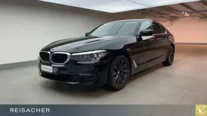 BMW 530 e A iPerformance Sport-Line LCPlus RFK LM18"