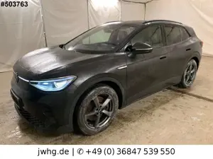 Volkswagen ID.4 Performance Upgrade Pro ACC Matrix 19" Navi