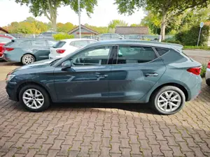 SEAT Leon 1.5 TSI 85kW Style,Matrix LED,5J. Garantie