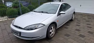 Ford Cougar Cougar 16V Futura im Originalzustand !