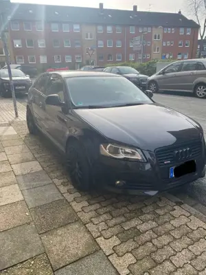 Audi A3 1.4 TFSI Ambition